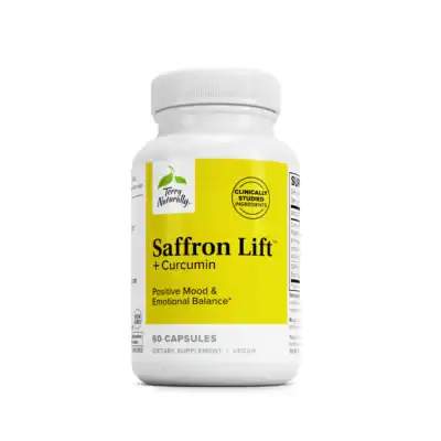 saffron lift plus curcumin